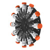 iRoll DR24 Scheibenaufsatz