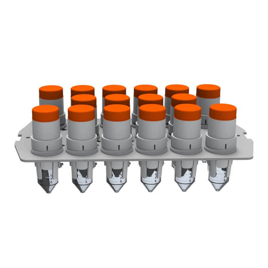 iRoll PR35 Plattenaufsatz