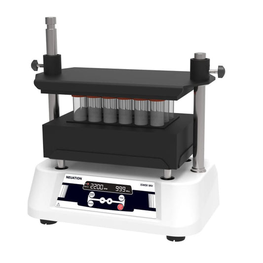 iSwix MV Digital-Vortexer