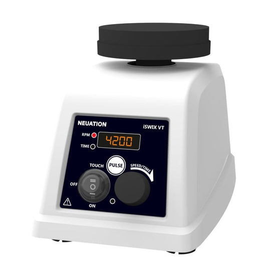 iSwix VT Digital-Vortexer