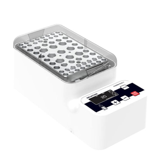 iTherm D150-1 Einzelblock-Trockenbad