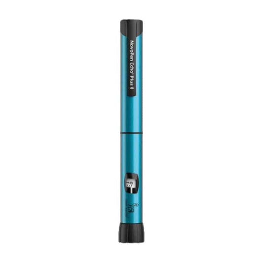 NovoPen Echo® Plus