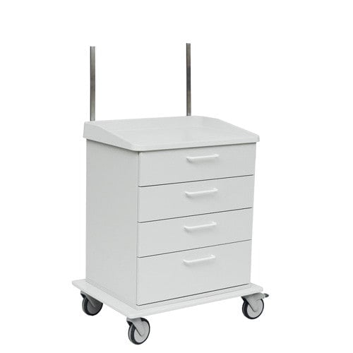 Behandlungswagen