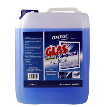 Ofixol GLAS REINIGER Professional