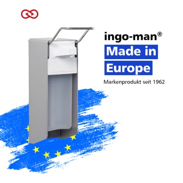 ingo-man® classic Eurospender