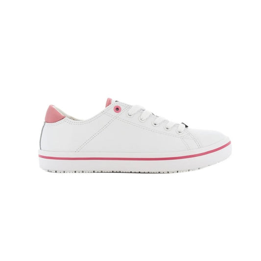 Ledersneaker Paola