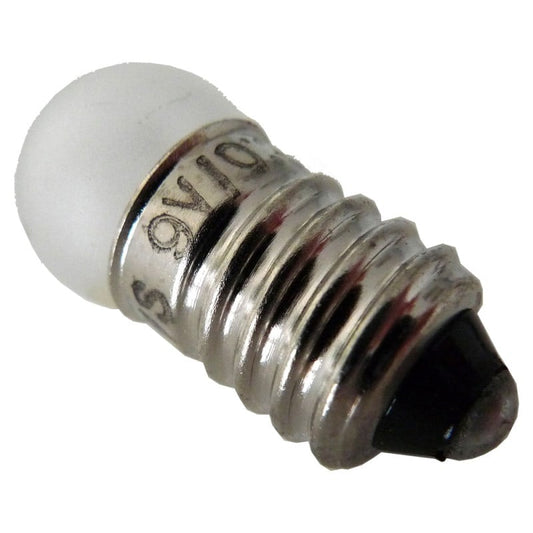 Ersatzlampe für Maddox-Kreuz