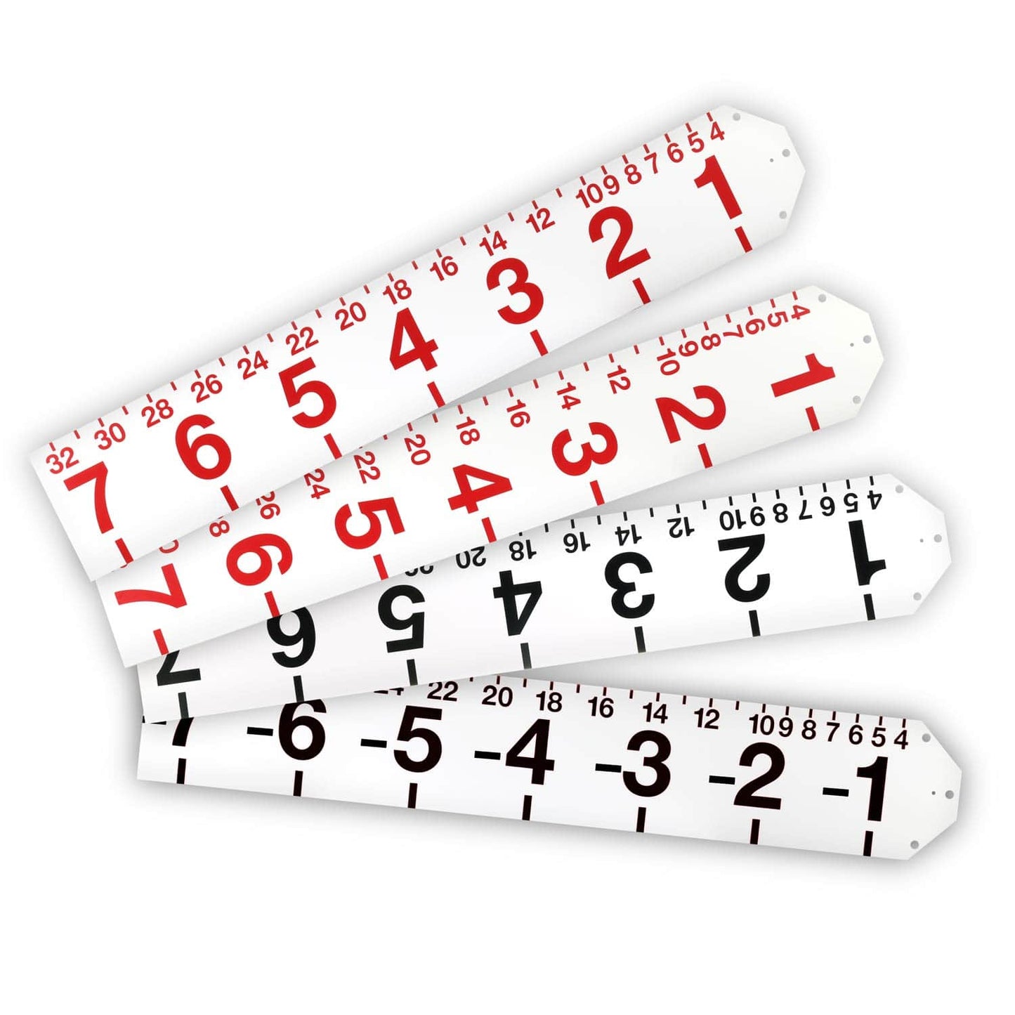 Maddox-Kreuz inkl. LED-Beleuchtung