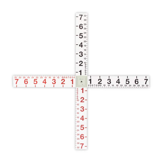 Maddox-Kreuz inkl. LED-Beleuchtung