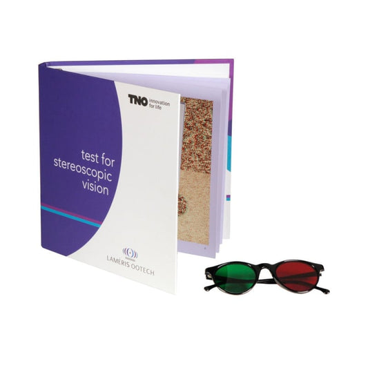 TNO Stereotest
