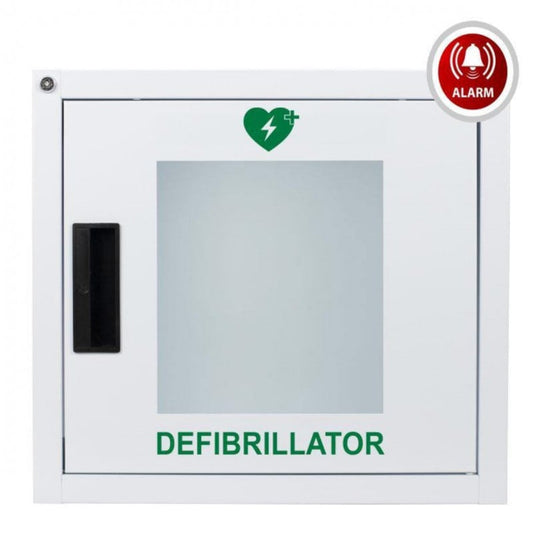 AED-Metallwandkasten