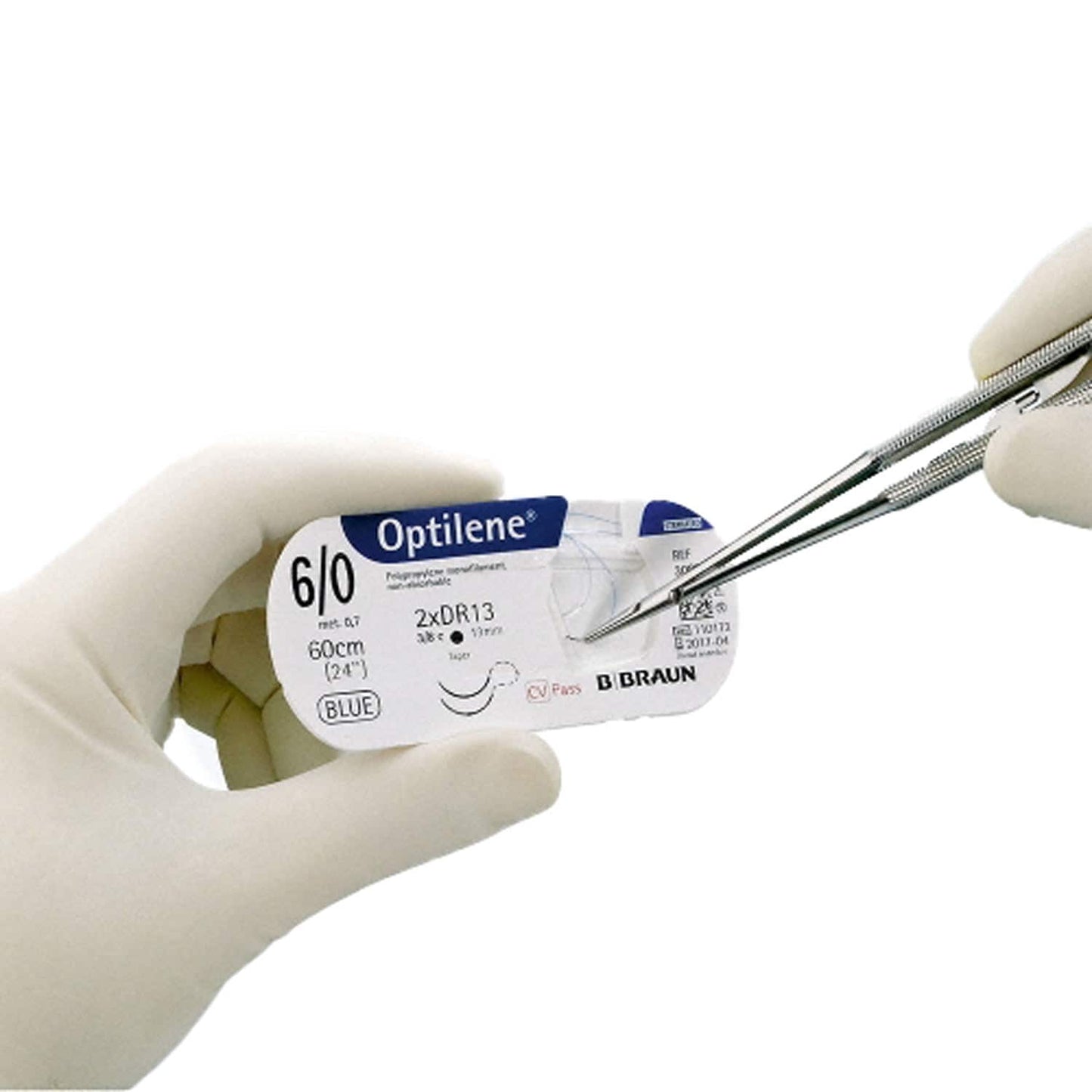 B. Braun Optilene®