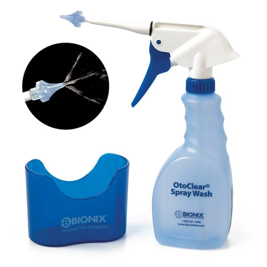 Bionix OtoClear Ohrspülsystem