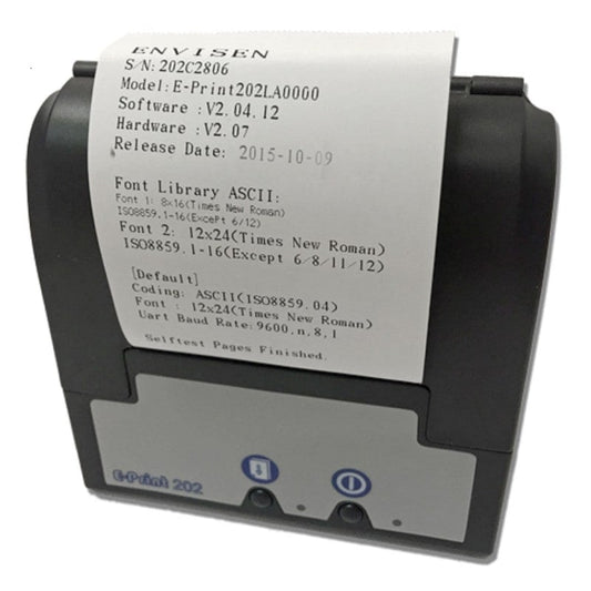 EnviteC Mini-Thermodrucker
