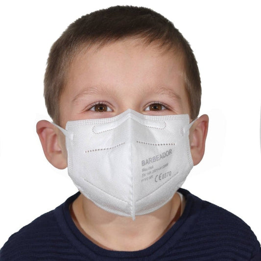 FFP2-Maske für Kinder
