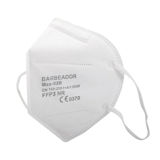 Faltbare FFP3-Maske