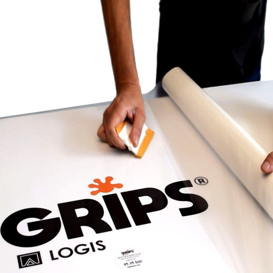 Grips Antikeimfolie