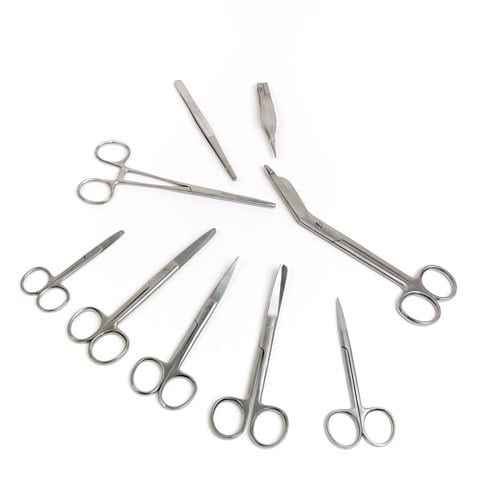 Instrumenten-Set