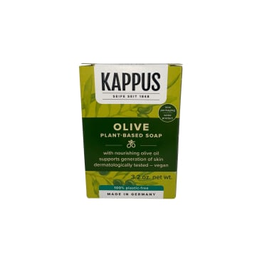 Ohne Herstellerangabe - Kappus Feinseife, vegan
