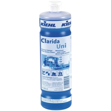 Kiehl Clarida Uni Unterhaltsreiniger