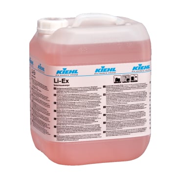 Kiehl Li-Ex Grundreiniger