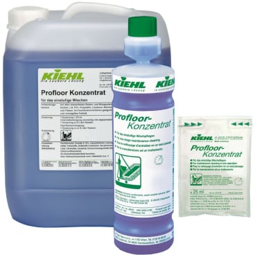 Kiehl Profloor-Konzentrat Wischpflege