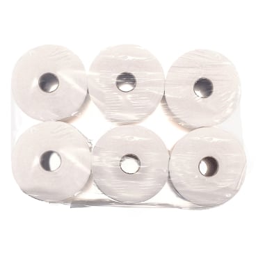 Kimberly-Clark Handtuchrolle SCOTT® Slimroll, weiß, 20 cm x 165 m