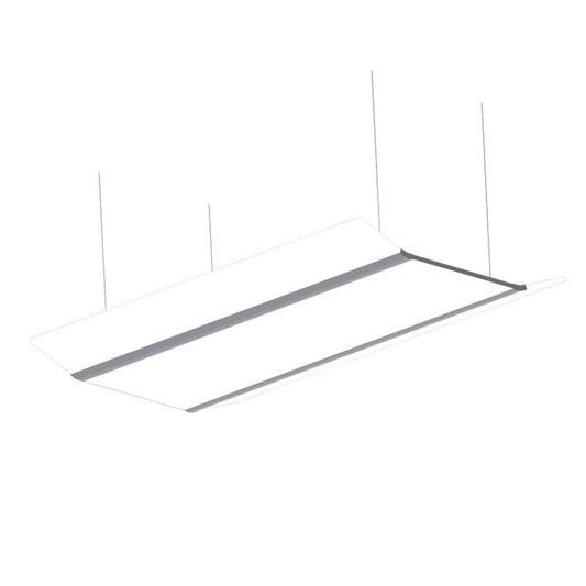 LED-Deckenleuchte «Astralys»