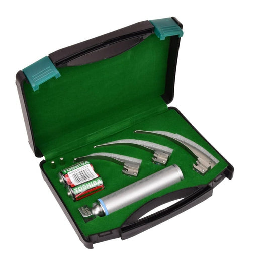 LED-Laryngoskop im Set