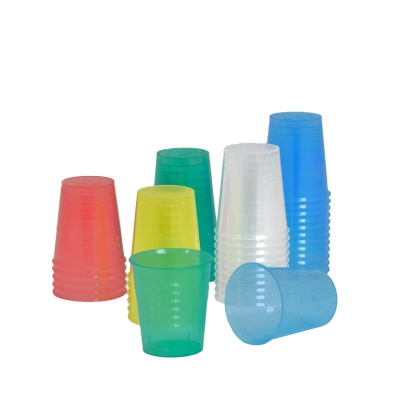 Medikamentenbecher