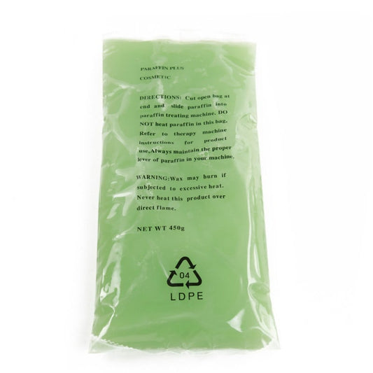 Paraffinwachs, 6 x 450g