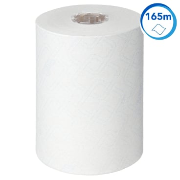SCOTT® Control Slimroll Rollenhandtücher, 1-lagig