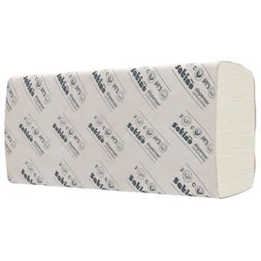 Satino comfort Handtuchpapier, C-Falz, 25 x 41 cm, PT3