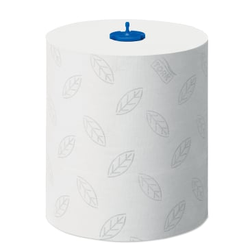 Tork Handtuchrollen Matic®, H1-kompatibel, 21 cm x 150 m, weiß