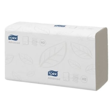 Tork Xpress® Papierhandtücher H2 Advanced, 2-lagig