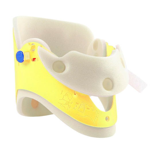 Variable HWS-Schiene