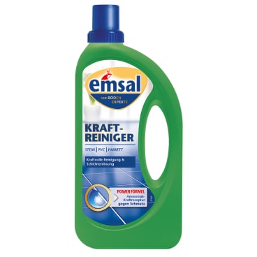 emsal Kraftreiniger
