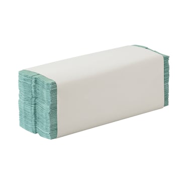 racon® easy Falthandtücher G 25 x 31 cm, 1-lagig