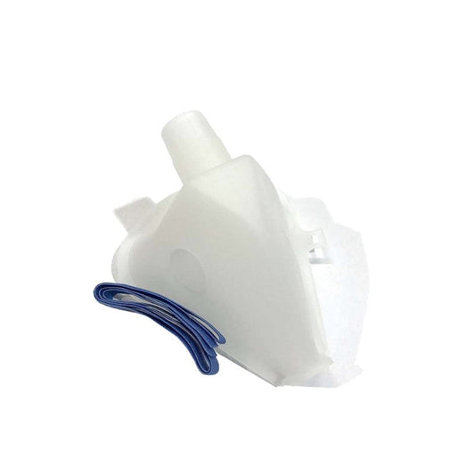 Inhalationsmasken-Set für Omron NE-U780