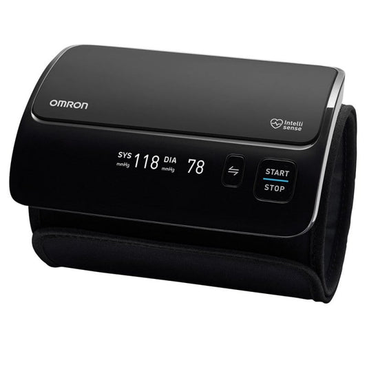 Omron Medizintechnik - OMRON Evolv