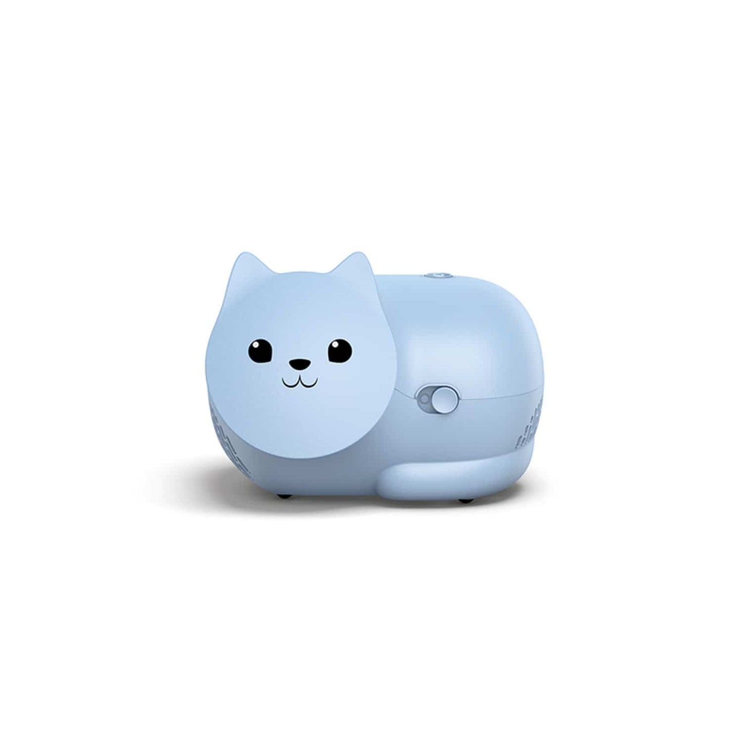 OMRON Nami Cat Inhalationsgerät