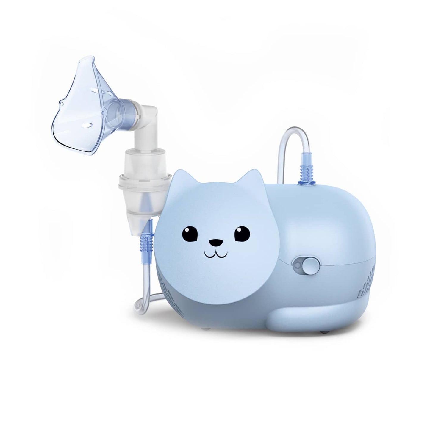 OMRON Nami Cat Inhalationsgerät