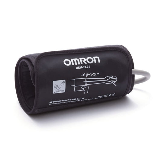 Omron Intelli Wrap Blutdruckmanschette