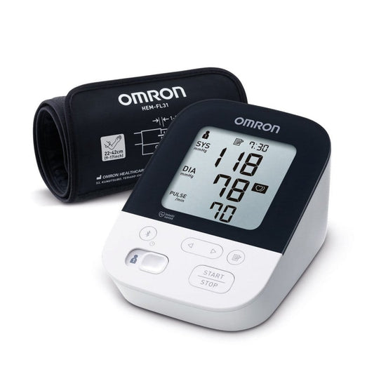 Omron, M400 Intelli IT Blutdruckmessgerät