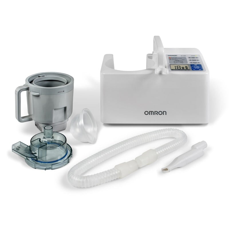 Omron NE-U780 Ultraschall-Inhalationsgerät