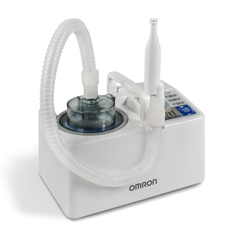 Omron NE-U780 Ultraschall-Inhalationsgerät