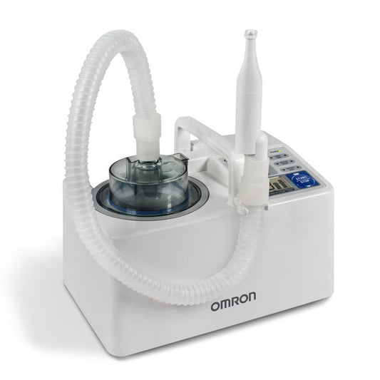 Omron NE-U780 Ultraschall-Inhalationsgerät