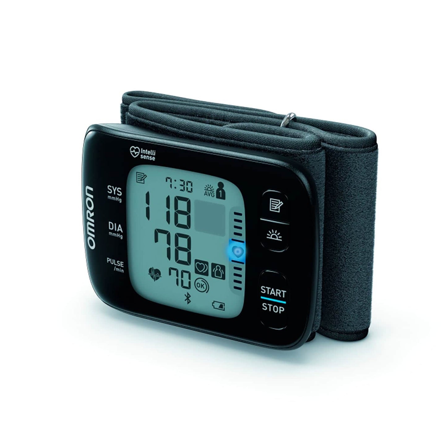 Omron RS7 Intelli IT