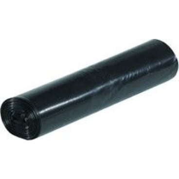 Papstar Müllbeutel, HDPE, 30 Liter