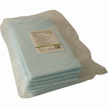 Papstar SAP Plus PREMIUM Krankenunterlagen, 40 x 60 cm